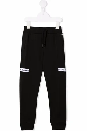 Calvin Klein Trainingsbroek met logoprint