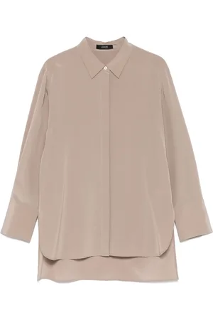 Joseph Zijden blouse