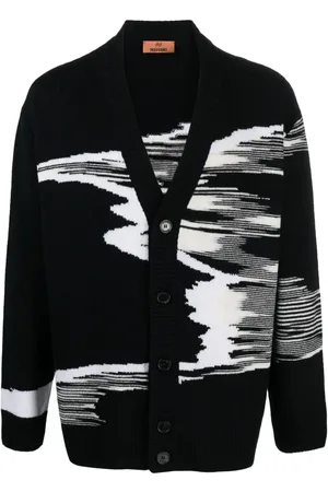 Missoni Vest met V