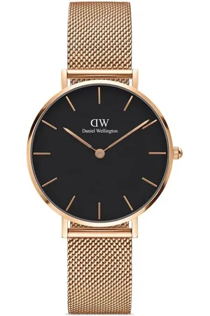 Daniel Wellington Petite Melrose horloge