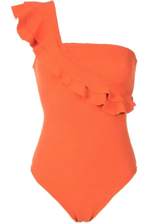 CLUBE BOSSA Asymmetrische badpak
