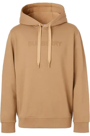 Burberry Hoodie met logoprint