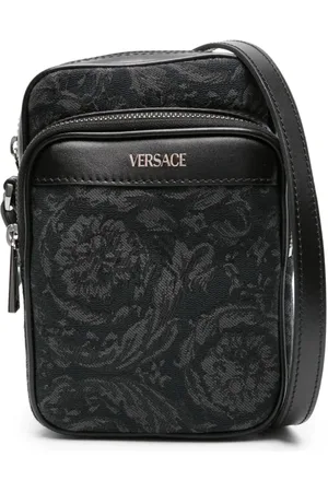 VERSACE Barocco Athena crossbodytas