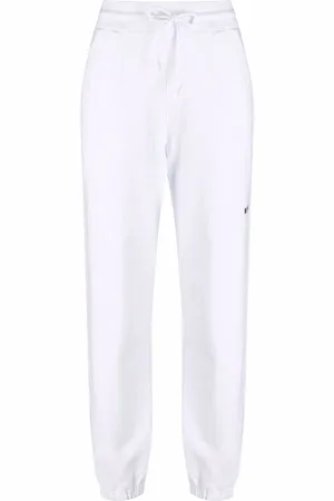 Msgm Joggingbroek met logoprint
