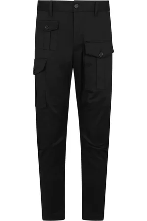 Dsquared2 Sexy cargo broek