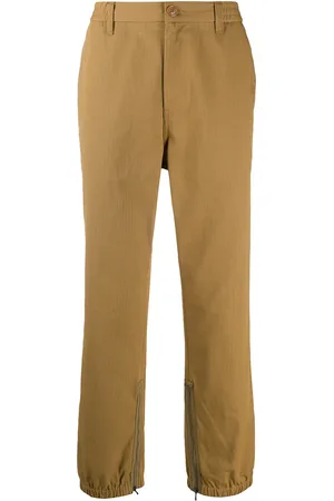 Gucci Trainingsbroek met logo streep