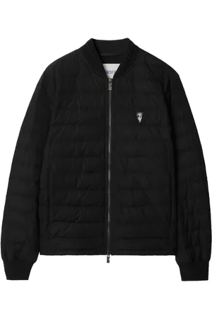 Burberry Gewatteerd jack