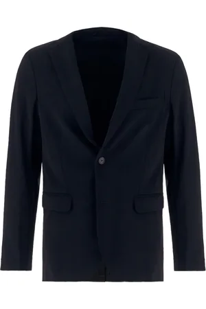 RRD Blazer met enkele rij knopen
