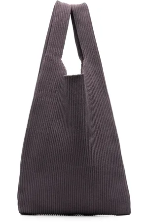 ALYSI Tricot strandtas