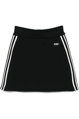 Autry Gebreide tennis mini