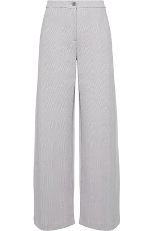 Emporio Armani Straight broek