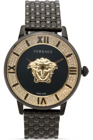 VERSACE La Medusa horloge