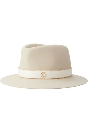 Le Mont St Michel Fedora hoed