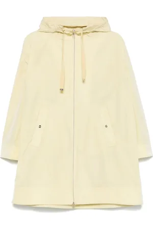 HERNO Regenjas met capuchon