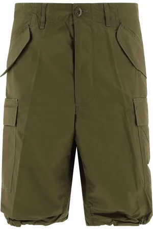 Beams MIL shorts