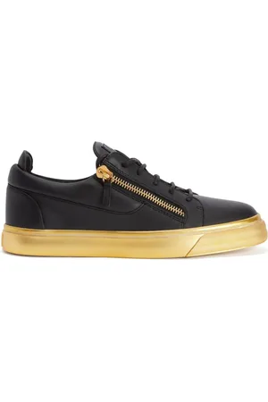 Giuseppe Zanotti Frankie low