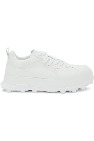 Jil Sander Chunky sneakers