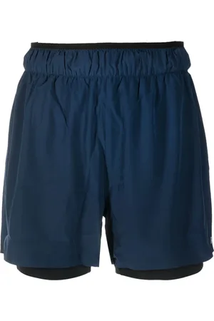 Rossignol Shorts met logoprint