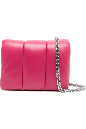 Stand Studio Ery leren crossbodytas