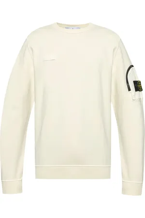 Stone Island Sweater met Compass