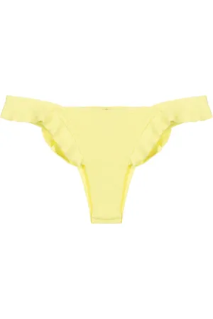 CLUBE BOSSA Bikinislip met ruches