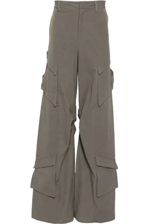 HELIOT EMIL Cellulae cargo broek