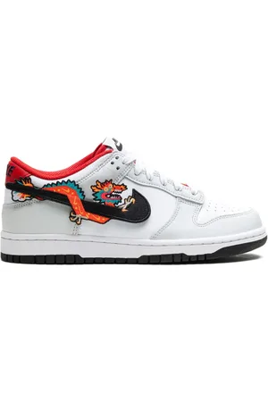 Nike Dunk Low "Year Of The Dragon" sneakers