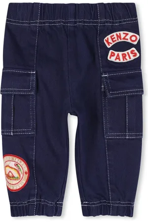Kenzo Cargo broek