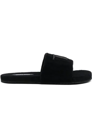 Tom Ford Muiltjes met geborduurd logo