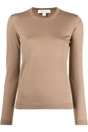 Ralph Lauren Kasjmier trui