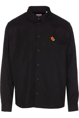 Kenzo Pop overhemd