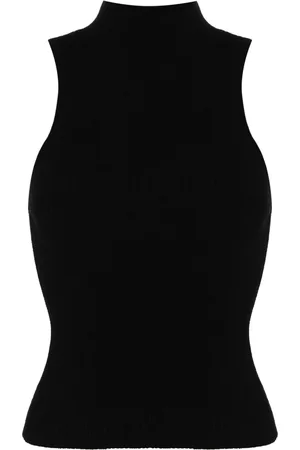 Reformation Tallulah kasjmier top