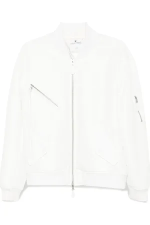 Courrèges Cocoon bomberjack