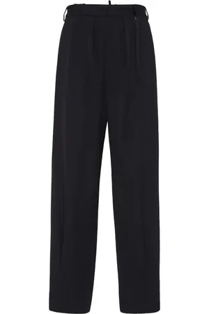 Dsquared2 Straight broek