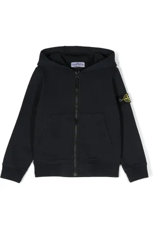 Stone Island Bomberjack met capuchon