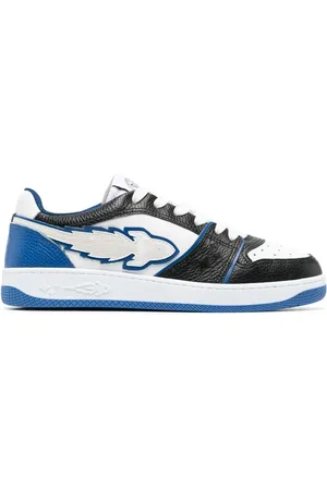 ENTERPRISE JAPAN Sneakers met vlakken