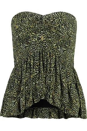 Isabel Marant Ermina top