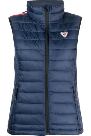 Rossignol Bodywarmer met logopatch