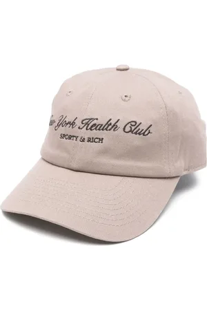 Sporty & Rich NY Health Club pet