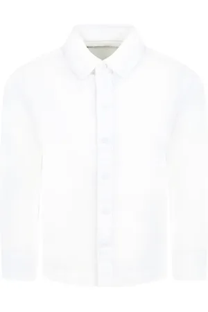 Calvin Klein Katoenen shirt