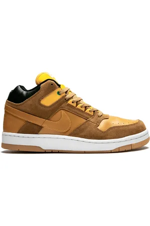 Nike Delta Force Supreme sneakers