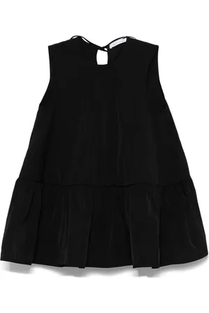 Cecilie Bahnsen Asta blouse