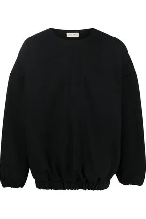 FEAR OF GOD Sweater met verlaagde schouders