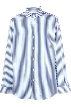 Ralph Lauren Gestreept overhemd