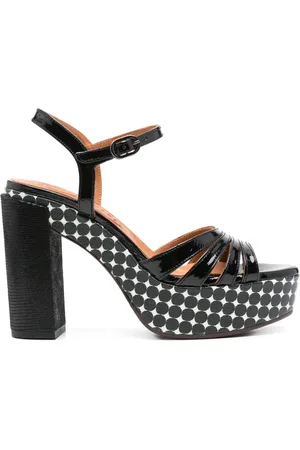 Chie Mihara 120 mm Jynko sandalen