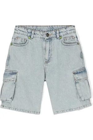 BARROW Cargo spijkershorts