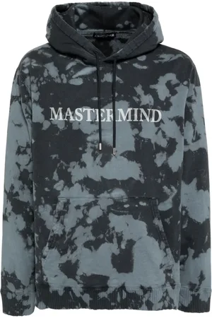 MASTERMIND Hoodie met logoprint