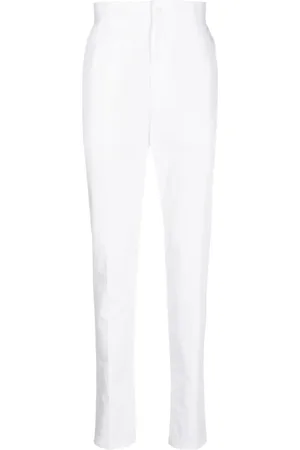 Dolce & Gabbana High waist pantalon