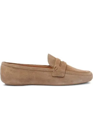 Gianvito Rossi Giorgia loafers