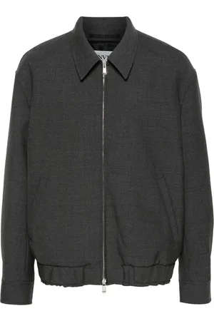 Lanvin Jack met rits